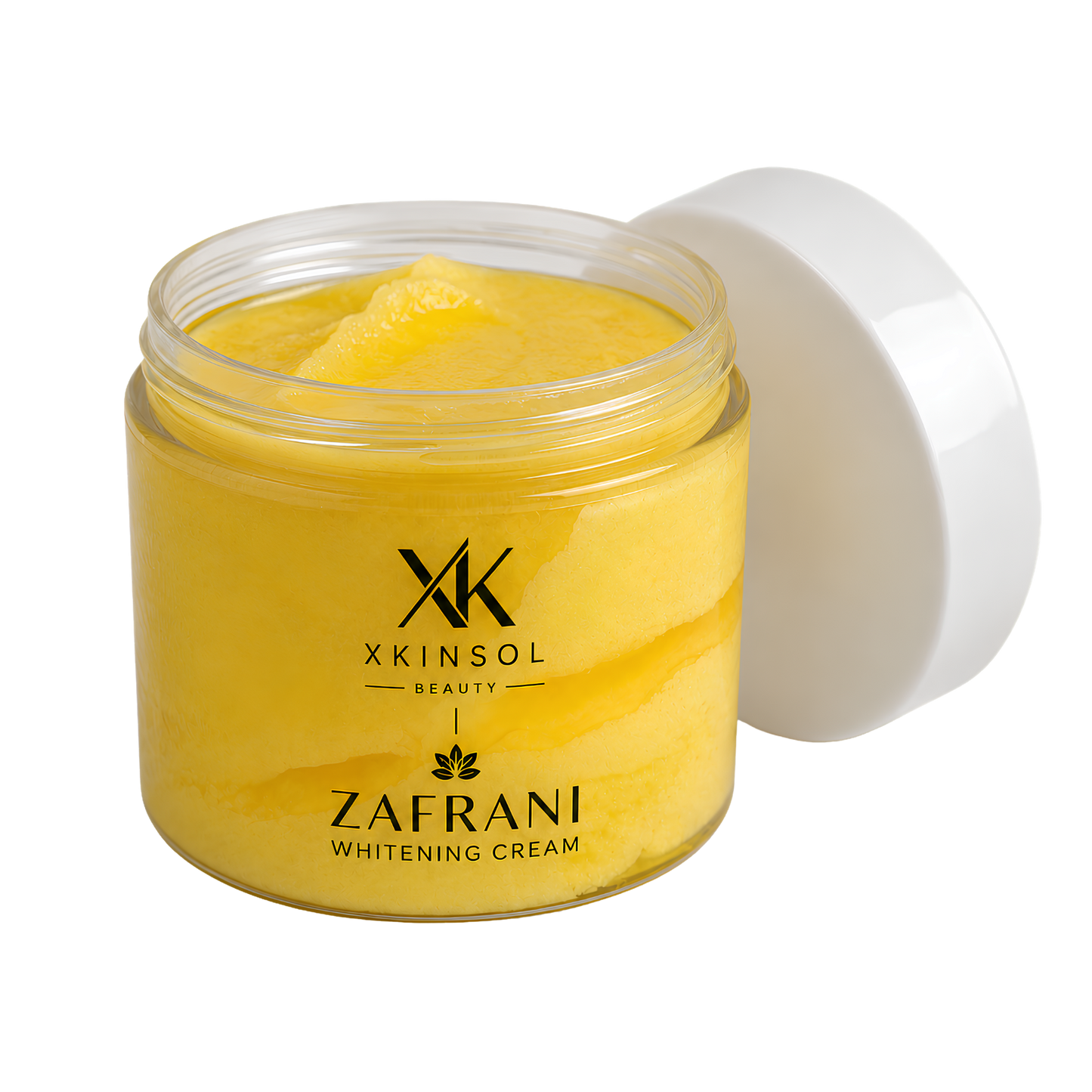 Zafrani Whitening Cream - Xkinsol